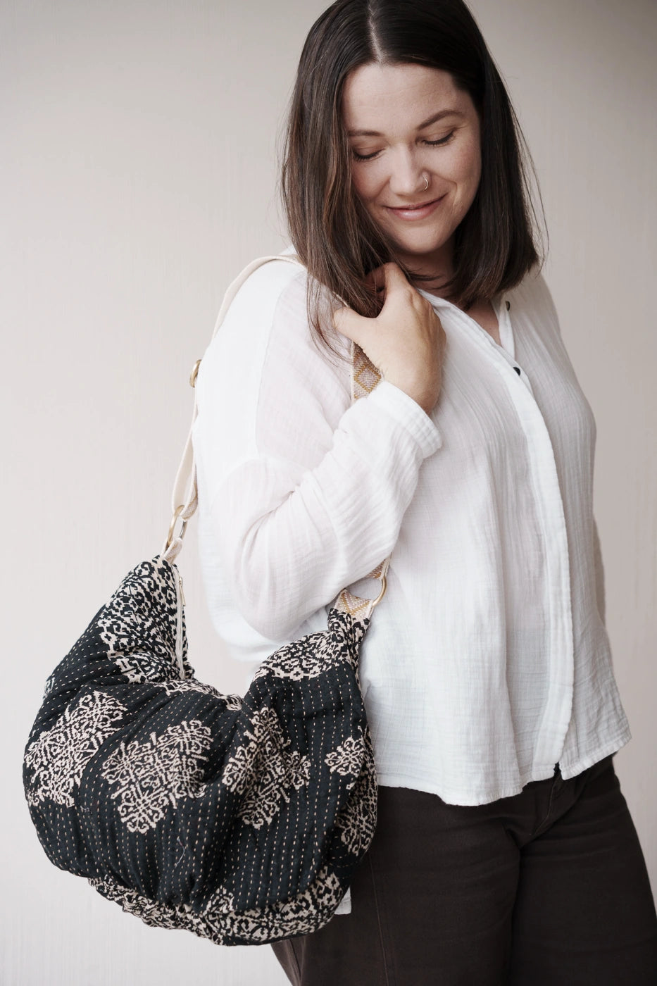 Dream Hobo Bag