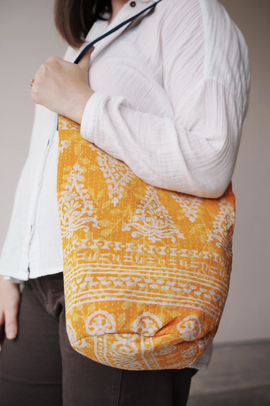 Journey Bag