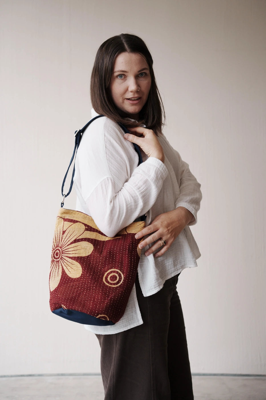 The Bible Bag