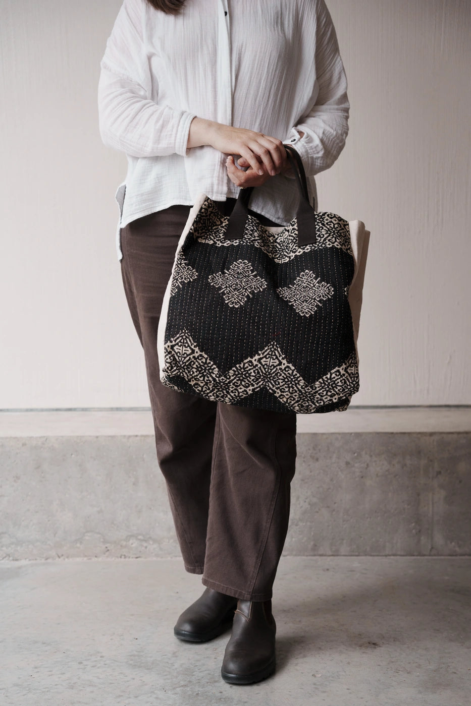 Apostle Bag (Medium)