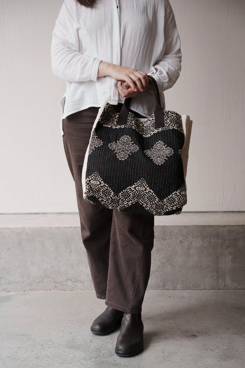 Apostle Bag (Medium)