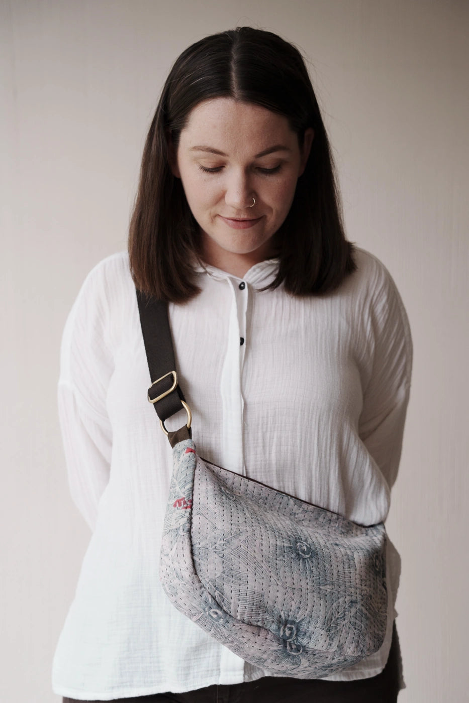 Genesis Bag