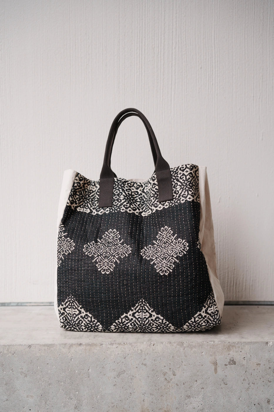 Apostle Bag (Medium)