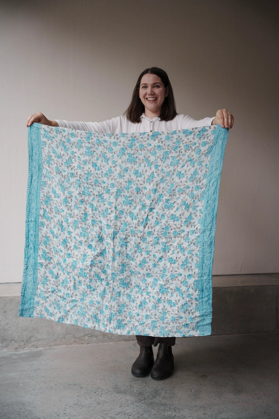 Baby Blanket