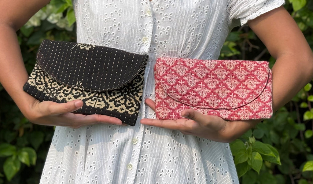 Carry-It-All Wallet